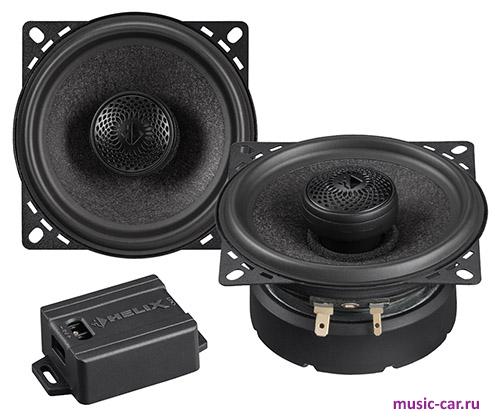 Автоакустика Helix S 4X