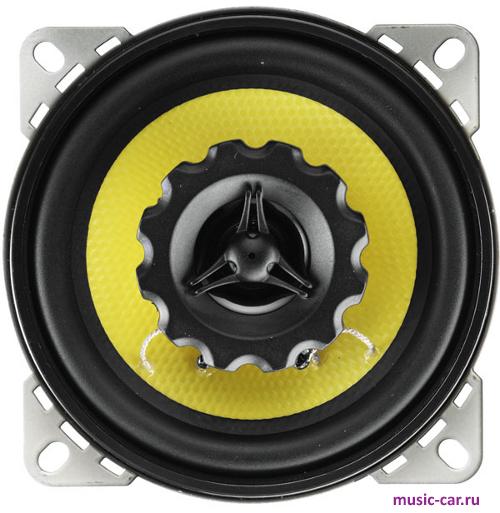 Автоакустика Helix Xmax 4