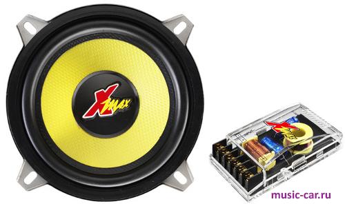 Автоакустика Helix Xmax 52
