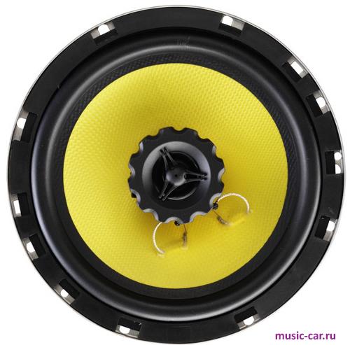Автоакустика Helix Xmax 6