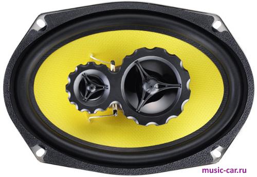 Автоакустика Helix Xmax 69