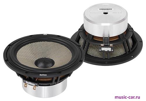 Автоакустика Hellion Symphony MB-6.5