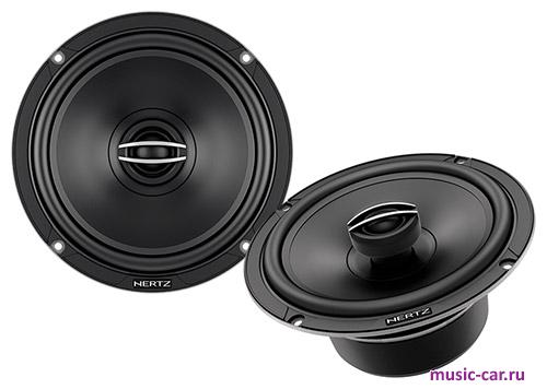 Автоакустика Hertz CPX 165 Pro