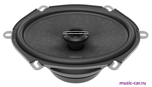 Автоакустика Hertz CX 570