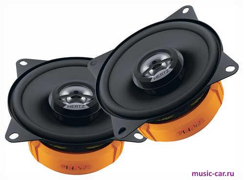 Автоакустика Hertz DCX 100.3