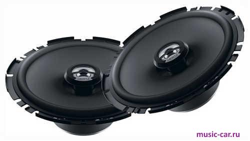 Автоакустика Hertz DCX 170.3