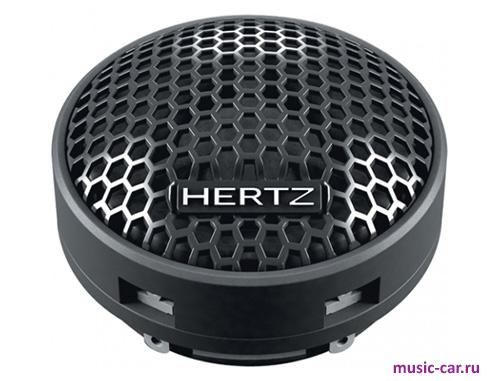 Автоакустика Hertz DT 24.3