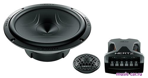 Автоакустика Hertz ESK F165.5