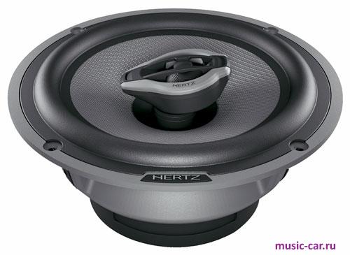 Автоакустика Hertz HCX 165