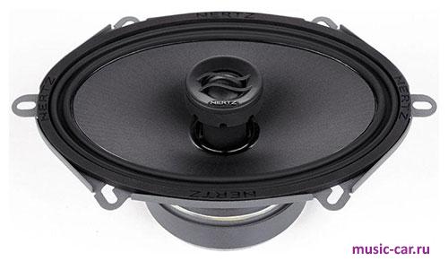 Автоакустика Hertz HCX 570.3