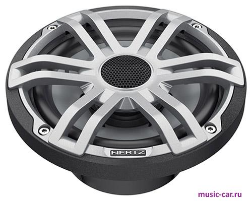 Автоакустика Hertz HEX 6.5 S-LD-G