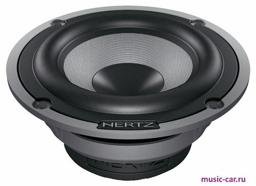 Автоакустика Hertz HL 70