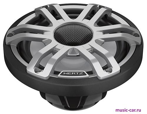 Автоакустика Hertz HMX 6.5 S-LD-G