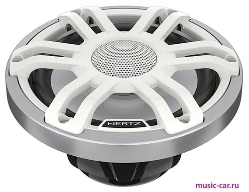 Автоакустика Hertz HMX 6.5 S-LD-SW