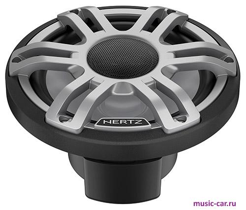 Автоакустика Hertz HMX 7.7 S-LD-G