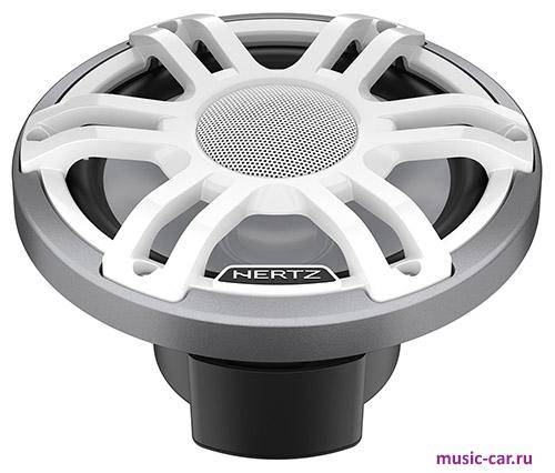Автоакустика Hertz HMX 7.7 S-LD-SW