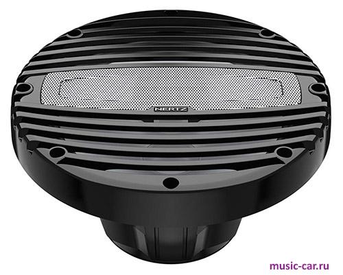 Автоакустика Hertz HMX 8 LD-C