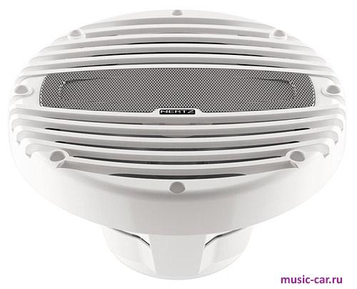 Автоакустика Hertz HMX 8 LD