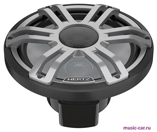 Автоакустика Hertz HMX 8 S-LD-G