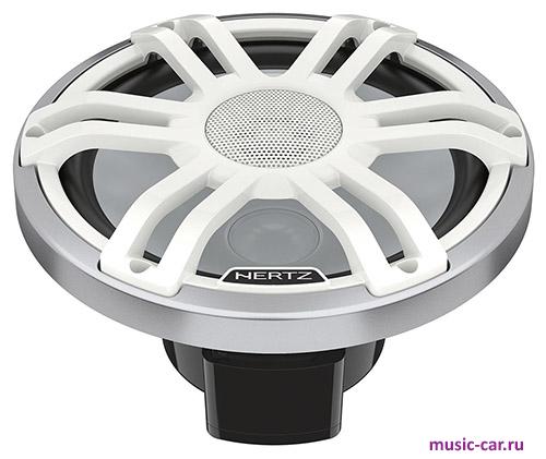 Автоакустика Hertz HMX 8 S-LD-SW