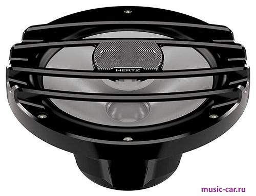 Автоакустика Hertz HMX 8 S