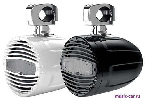 Автоакустика Hertz HTX 8 M-CL-C
