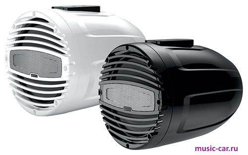 Автоакустика Hertz HTX 8 M-FL-C