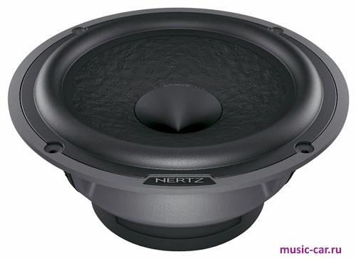 Автоакустика Hertz HV 165L