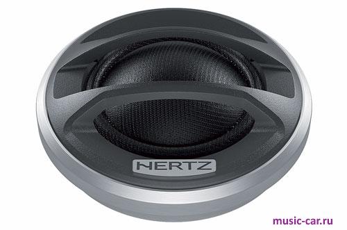 Автоакустика Hertz ML 280.2