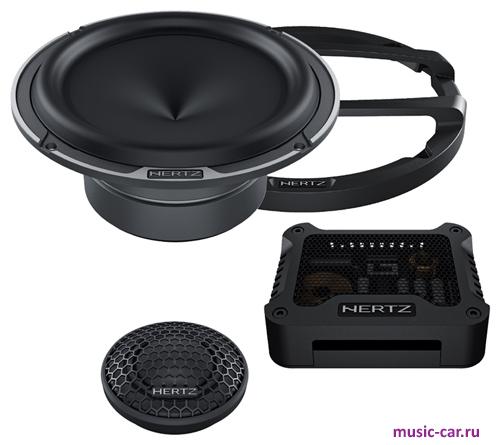 Автоакустика Hertz MLK 165.3 Legend