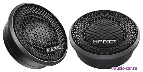 Автоакустика Hertz MP 25.3 Pro