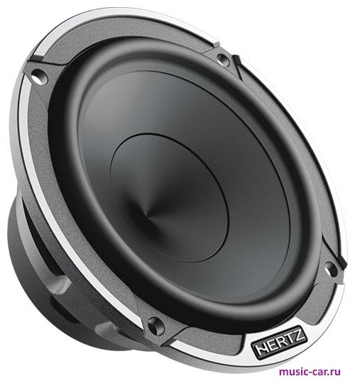 Автоакустика Hertz MP 70.3 Pro