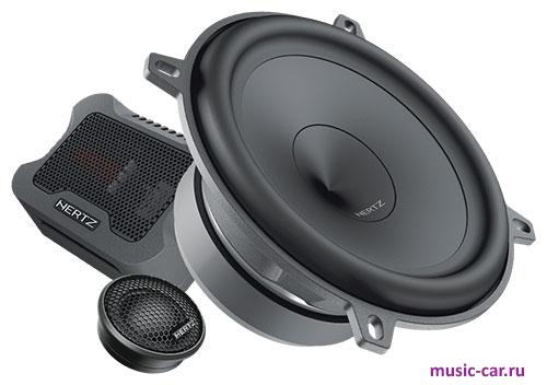 Автоакустика Hertz MPK 130.3 Pro