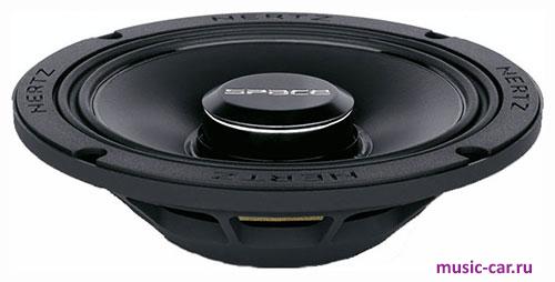 Автоакустика Hertz Space 6