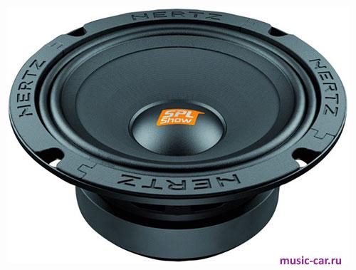 Автоакустика Hertz SV 165