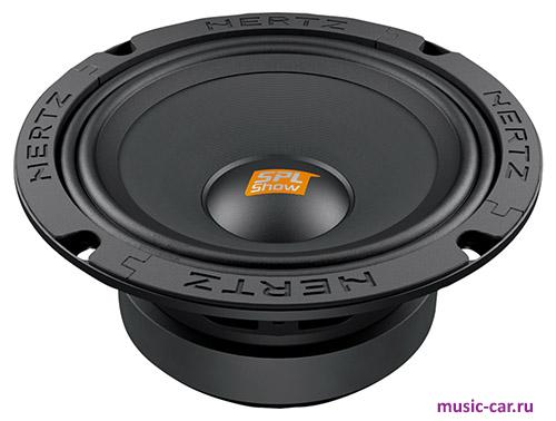 Автоакустика Hertz SV 165.1