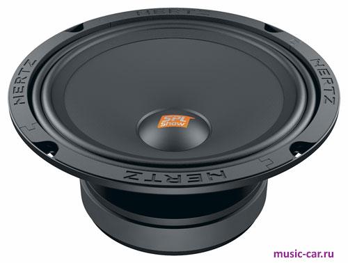Автоакустика Hertz SV 200