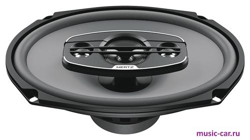 Автоакустика Hertz Uno X 690