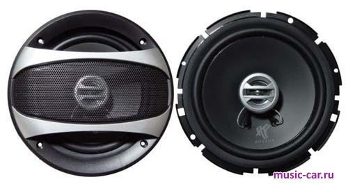 Автоакустика Hifonics HFI65CX