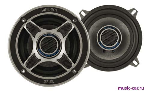 Автоакустика Hifonics ZXi52CX