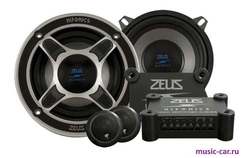 Автоакустика Hifonics ZXi5.2C
