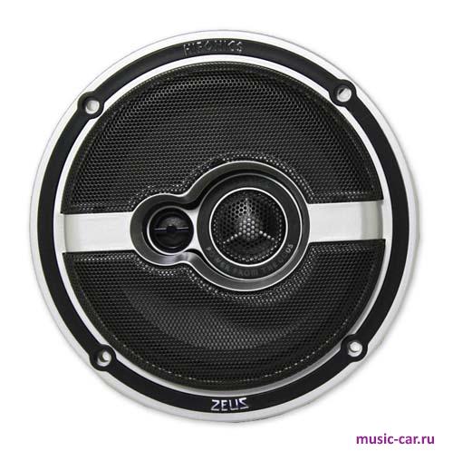 Автоакустика Hifonics ZXi63