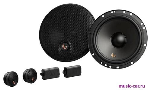 Автоакустика Infinity Alpha 603C
