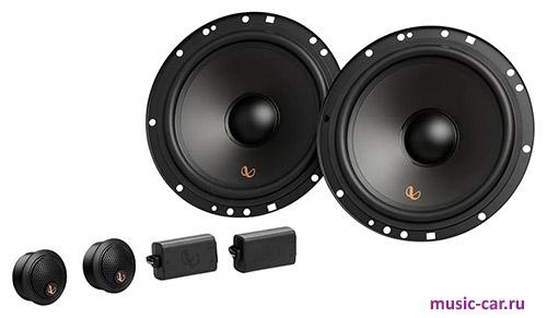 Автоакустика Infinity Alpha 603CF