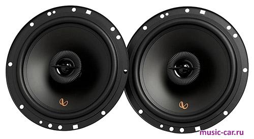 Автоакустика Infinity Alpha 603F