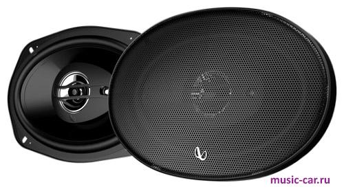 Автоакустика Infinity Alpha 6930