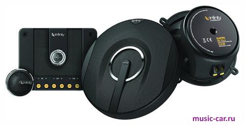Автоакустика Infinity KAP-50.11cs