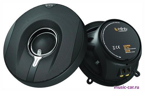 Автоакустика Infinity KAP-52.11i