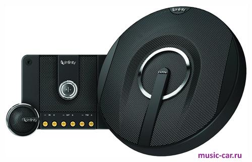 Автоакустика Infinity KAP-60.11cs