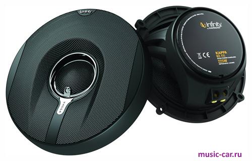 Автоакустика Infinity KAP-62.11i